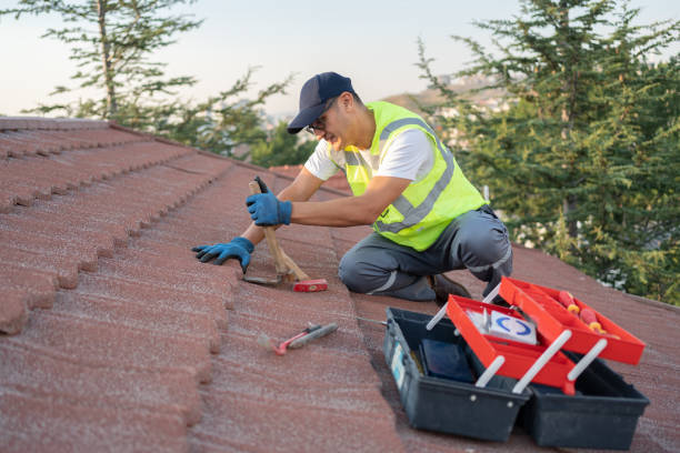 Quick and Trustworthy Emergency Roof Repair Services in Neillsville, WI