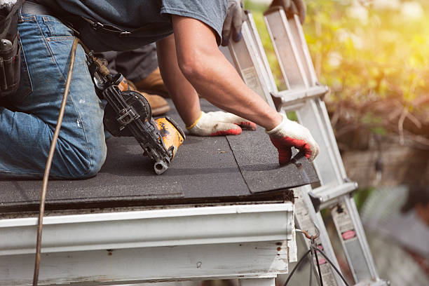 Best Commercial Roofing Services  in Neillsville, WI