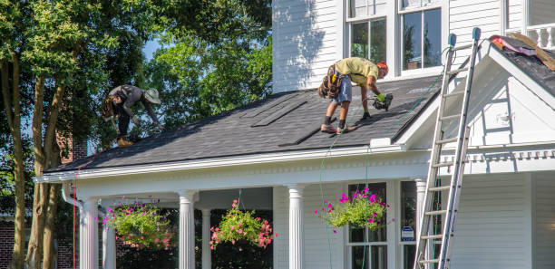 Professional Roofing Contractor in Neillsville, WI