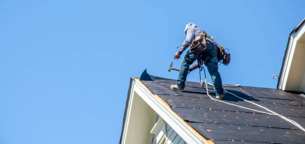 Best Storm Damage Roof Repair  in Neillsville, WI